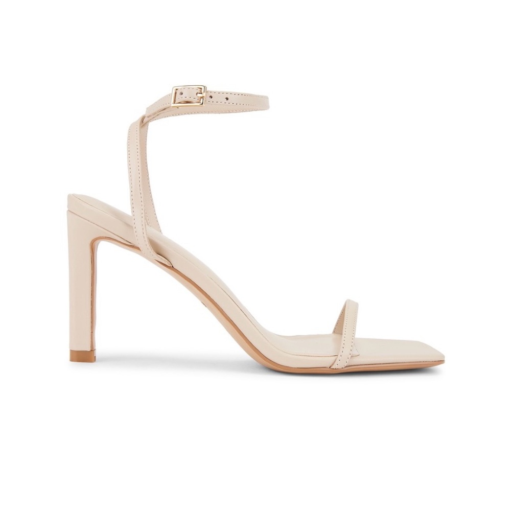 RAYE Kathryn Heel